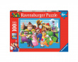 Super Mario Let’s-a-go! 100p - Puslespil