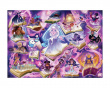 Glimmers of the Realm: Amethyst 1000p - Puslespil