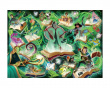 Glimmers of the Realm: Emerald 1000p - Puslespil