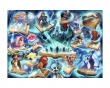 Glimmers of the Realm: Sapphire 1000p - Puslespil