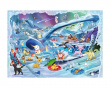 Pokémon Celebration Journey 40000p - Puslespil