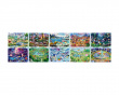 Pokémon Celebration Journey 40000p - Puslespil
