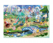 Pokémon Celebration Journey 40000p - Puslespil