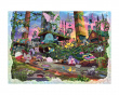 Pokémon Celebration Journey 40000p - Puslespil