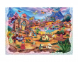 Pokémon Celebration Journey 40000p - Puslespil