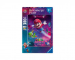 Super Mario Movie 2 300p - Puslespil