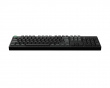 K10 Ultra 100% 8K Trådløst Tastatur - Sort [Keychron Apex Red]