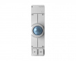 Nape Pro Wireless Trackball Mouse - Hvid