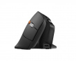 EM11 Pro Ergonomisk Vertikal Mus - Sort/Blå