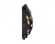 Beast X Medium V2 Trådløs Gamingmus - Sort/Guld