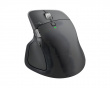 MX Master 4 Ergonomisk Trådløs Mus - Graphite