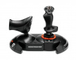 T.Flight Hotas NEO-P Ace Combat 8 Edition - Flight Stick & Throttle (PS, PC)