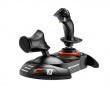 T.Flight Hotas NEO-P Ace Combat 8 Edition - Flight Stick & Throttle (PS, PC)
