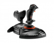 T.Flight Hotas NEO-P Ace Combat 8 Edition - Flight Stick & Throttle (PS, PC)