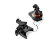 T.Flight Hotas NEO-P Ace Combat 8 Edition - Flight Stick & Throttle (PS, PC)