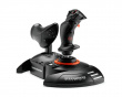 T.Flight Hotas NEO-X Ace Combat 8 Edition - Flight Stick & Throttle (Xbox, PC)