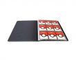 Mega Evolution - Chaos Rising 9-Pocket Portfolio