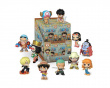 Mystery Mini: One Piece Fish Man Island - Blind box