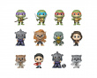 Mystery Mini: Teenage Mutant Ninja Turtles - Blind box