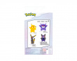 Pokémon Select Glitter 3