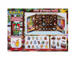 Pokémon 24-pak Holiday Adventskalender Battle Figure Multipack