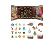 Pokémon 24-pak Holiday Adventskalender Battle Figure Multipack