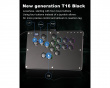 T16 Arcade Controller - Sort