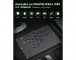 T16 Arcade Controller - Sort