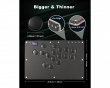 T16 Arcade Controller - Sort