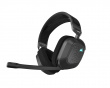 HS80 v2 MAX Trådløst Gamingheadset