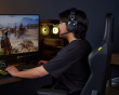 HS80 v2 MAX Trådløst Gamingheadset