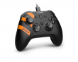 Nemesis Pro 8K PC Kablet Håndcontroller - Sort