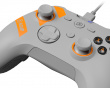 Nemesis Pro 8K PC Kablet Håndcontroller - Lysegrå