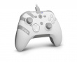 Nemesis Pro 8K PC Kablet Håndcontroller - Hvid