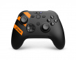 Nemesis Pro 8K PC Trådløs Håndcontroller - Sort