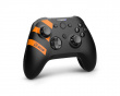 Nemesis Pro 8K PC Trådløs Håndcontroller - Sort