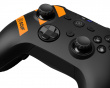 Nemesis Pro 8K PC Trådløs Håndcontroller - Sort