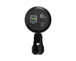 MV6 Gen 2 USB-C Streaming- og Gaming-mikrofon - Sort
