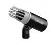 MV6 Gen 2 USB-C Streaming- og Gaming-mikrofon - Sort