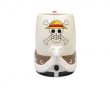 One Piece - Going Merry Tankard Krus - 750ml