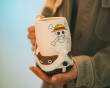 One Piece - Going Merry Tankard Krus - 750ml