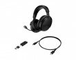Cloud Stinger 3 Trådløst Gamingheadset til Xbox - Sort