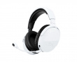 Cloud Stinger 3 Trådløst Gamingheadset til PlayStation - Hvid