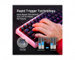Origins 2 Pro 65 Gamingtastatur - Sort