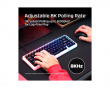 Origins 2 Pro 65 Gamingtastatur - Sort