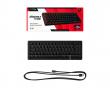 Origins 2 Pro 65 Gamingtastatur - Sort