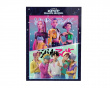 K-Pop Demon Hunters Klassisk Adventskalender 2026