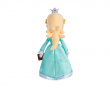 Super Mario Bamse Figur Rosalina - 27cm