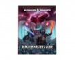 Dungeons & Dragons RPG Dungeon Master's Guide 2024