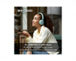 WH-CH530 Trådløse On-Ear Hovedtelefoner - Mint
